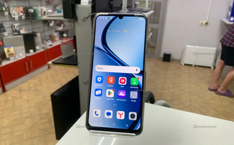 Xiaomi Realme Note 60x 3/64