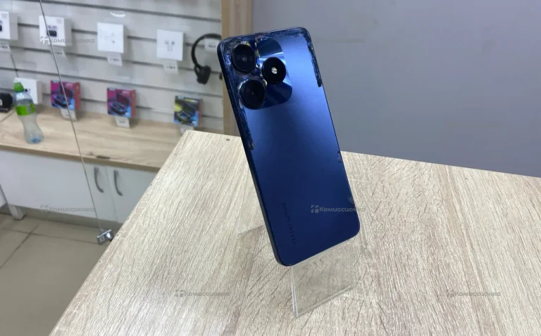 Tecno spark 10 8/128Gb