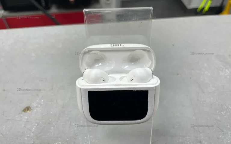 Наушники  jbl tour pro5
