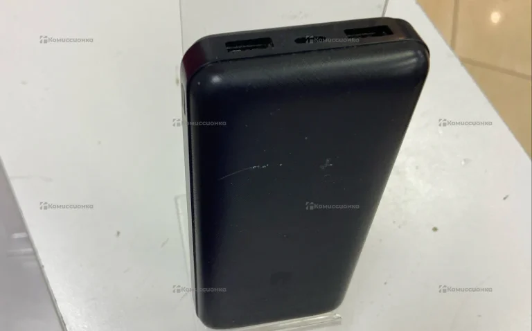 Power Bank DSAILA 20000mah