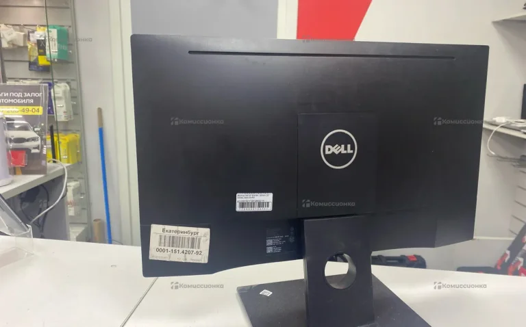 Монитор Dell E2316H