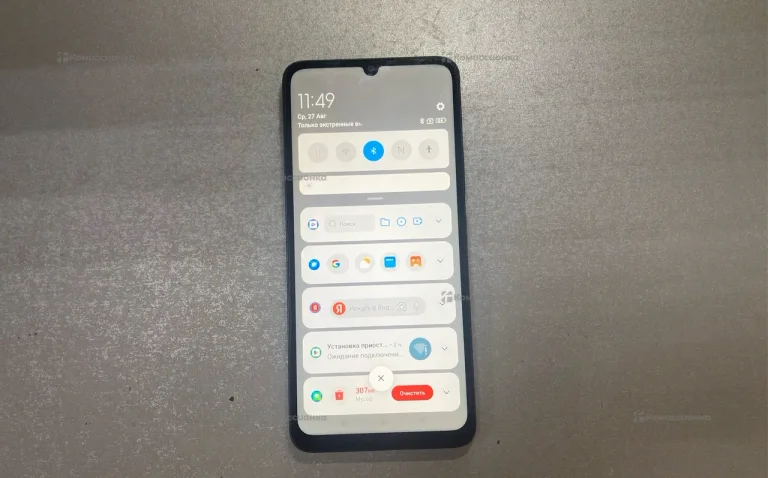 Xiaomi Redmi 13C 8/256 ГБ