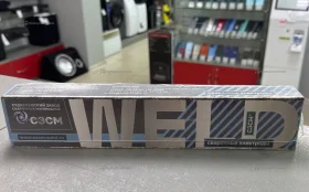 Купить Электроды D=3мм УОНИ 13/55 СЗСМ 3кг б/у , в Новокуйбышевск Цена:450рублей