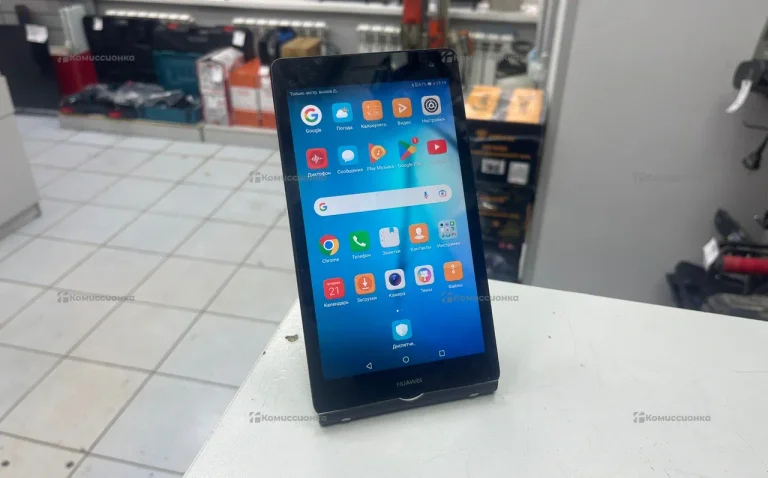 Планшет Huawei MatePad T3 1/8