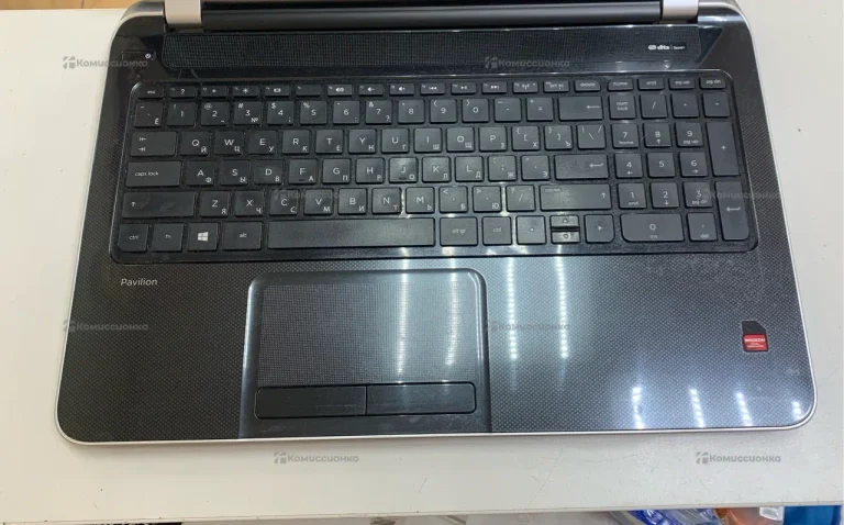 Ноутбук  HP