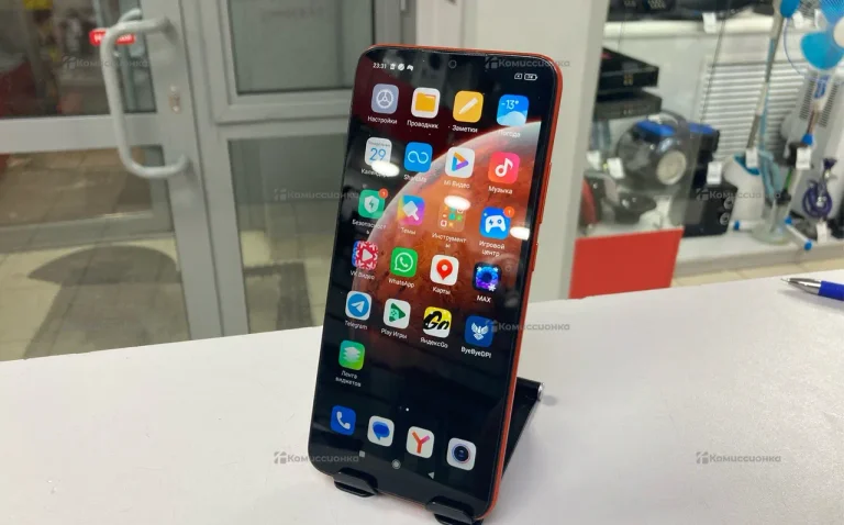 Xiaomi Redmi 9C 2/32 ГБ