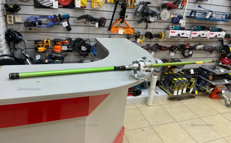 Удочка Princess 500