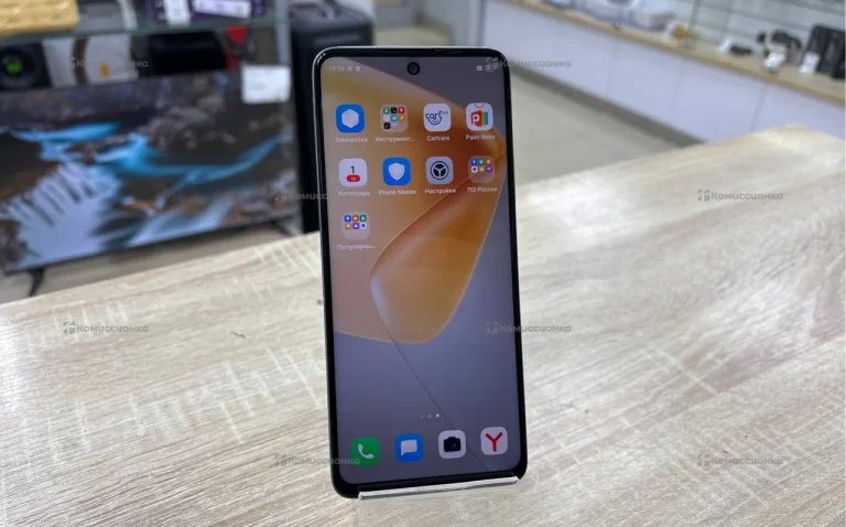 Infinix Hot 50 8/256 ГБ
