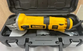 ушм Dewalt dwe 8120s копия