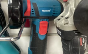 Купить УШМ Makita (Мини) Акб б/у , в Зеленодольск Цена:1490рублей