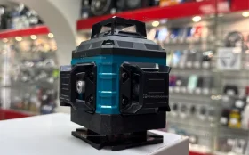 Купить Лазерный уровень Makita б/у , в Казань Цена:2500рублей