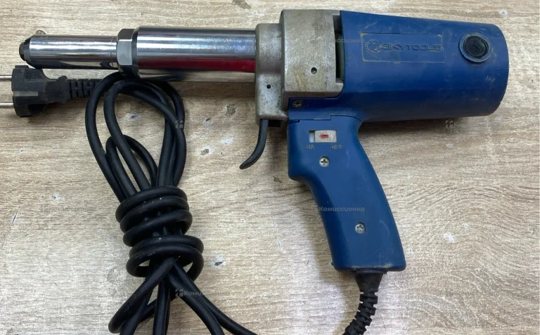 Заклепочник Absolut skytools sk1005