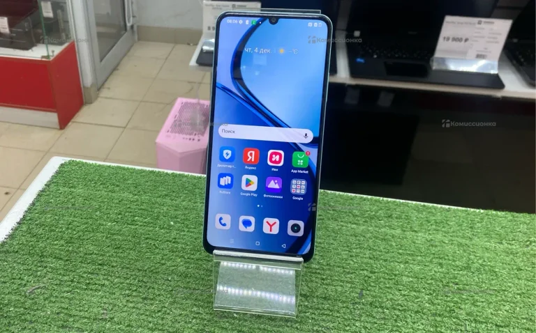 Realme C51 4/64 ГБ