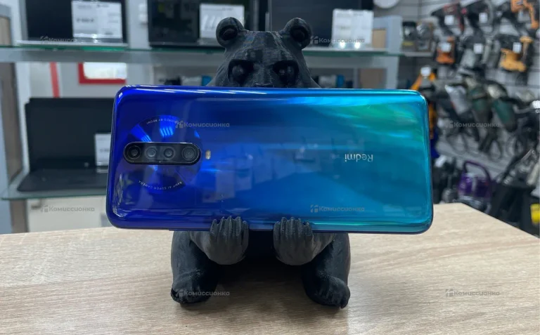 Xiaomi Poco X2 6/128Gb
