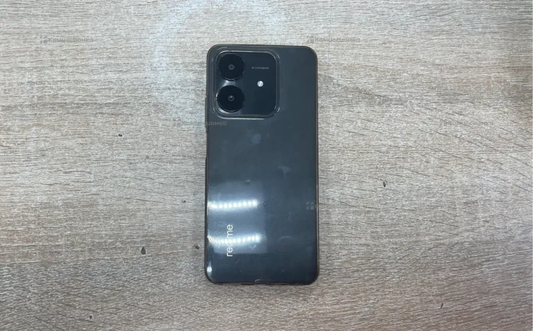 Realme Note 60x 3/64Gb