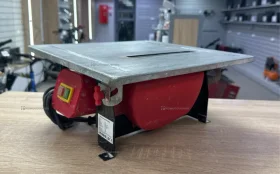 Купить Электрический плиткорез TC180C б/у , в Челябинск Цена:2900рублей