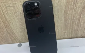 Apple iPhone 16 Pro 8/128 ГБ