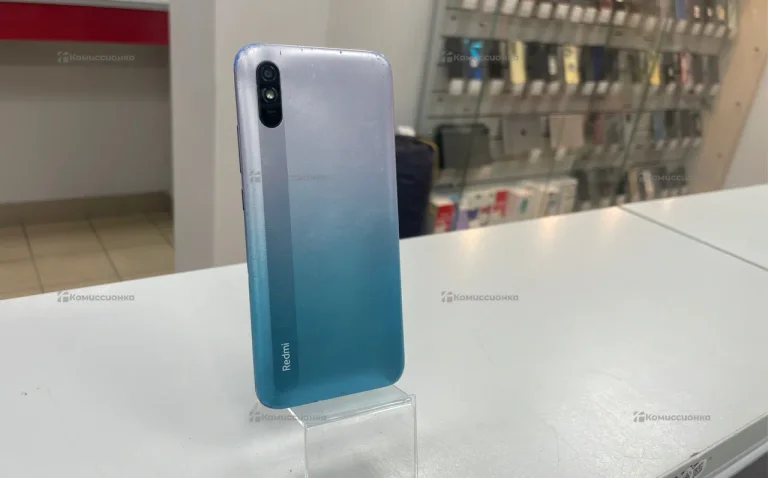 Xiaomi Redmi 9A 2/32 GB