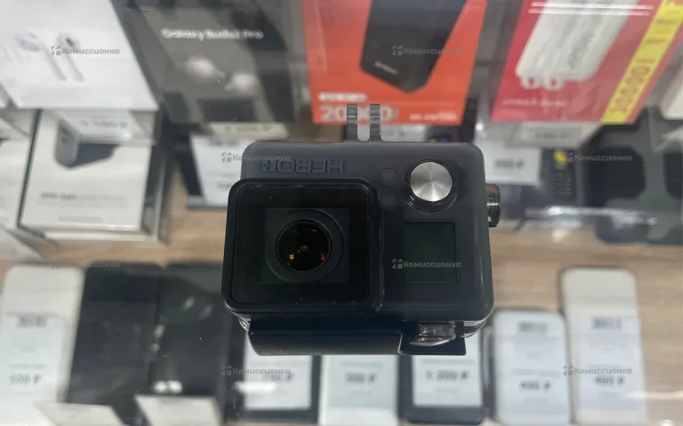 GoPro hero+