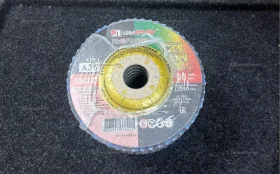 Зачестные круги 10шт