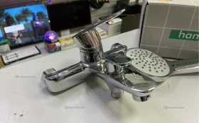 Смеситель для ванной Hansen H30018