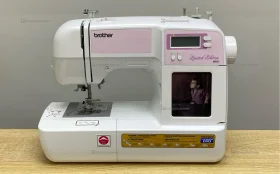Купить Швейная машина  brother ms50 б/у , в Самара Цена:7000рублей
