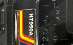 Купить Бензиновая электростанция Huter HT950A б/у , в Тольятти Цена:4900рублей