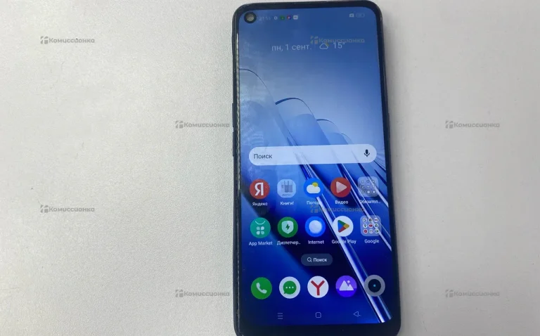Realme 9 6/128GB