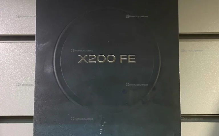 Vivo X200 FE 12/256