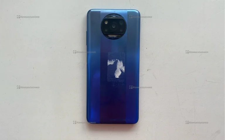 Xiaomi POCO X3 Pro 8/256Gb
