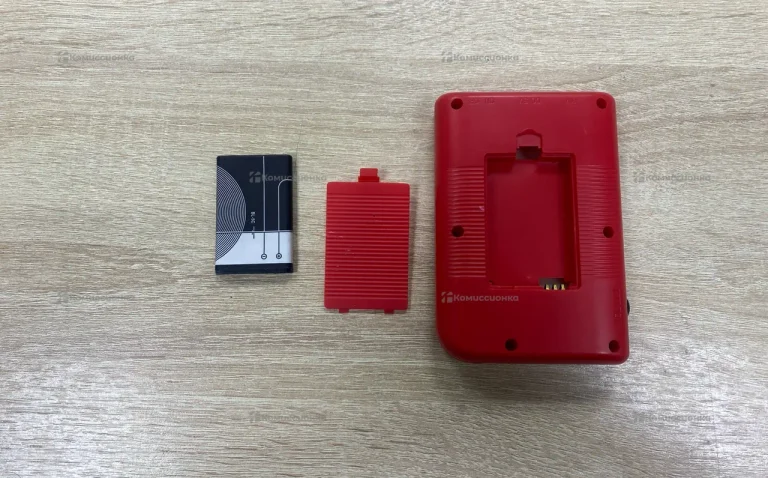 Приставка карманная приставка sup