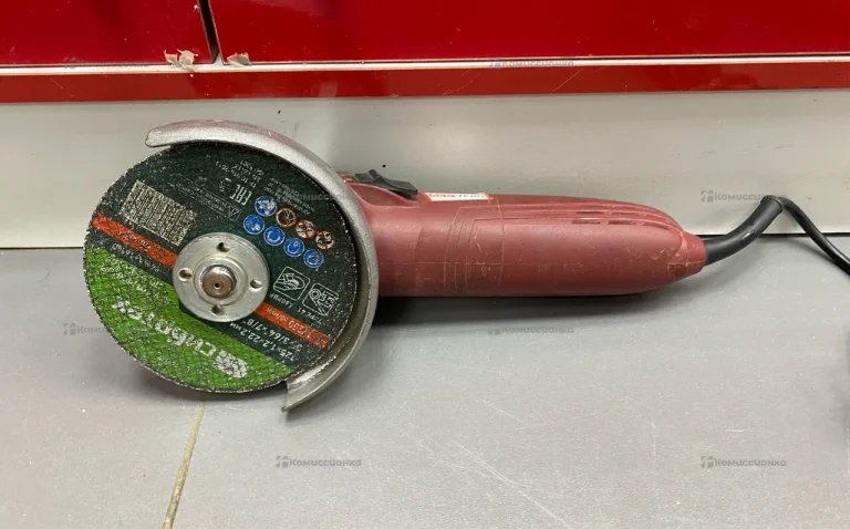 УШМ RedVerg AG700-125