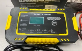 Купить Импульсивное зарядное устройство Hauzone б/у , в Краснодар Цена:1000рублей