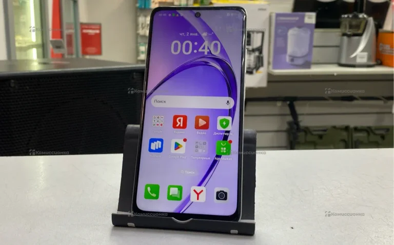 Oppo A3 6/256Gb