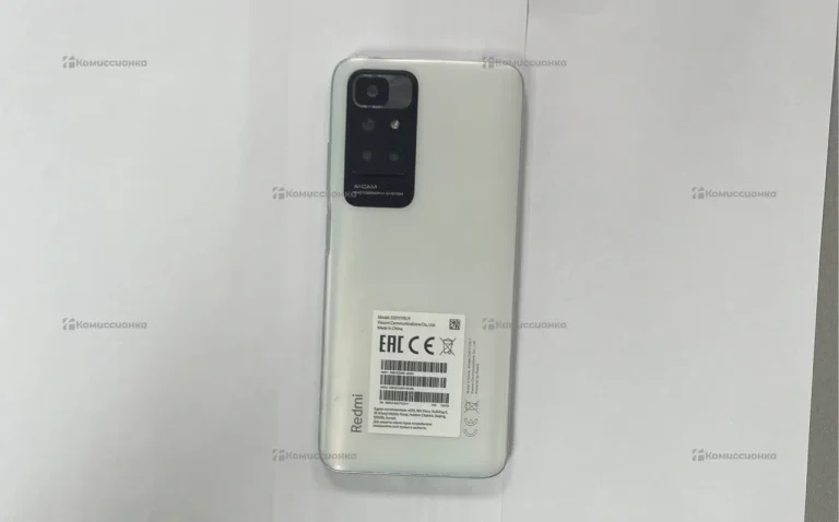 Xiaomi Redmi 10 2022 4Gb/128Gb