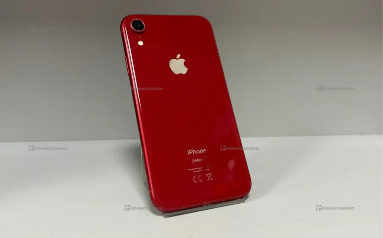 Apple IPhone XR 64 gb.