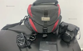 Купить Фотоаппарат  Canon PowerShot SX410 IS б/у , в Краснодар Цена:4290рублей