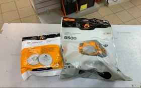 Полумаска фильтрующая + фильтр