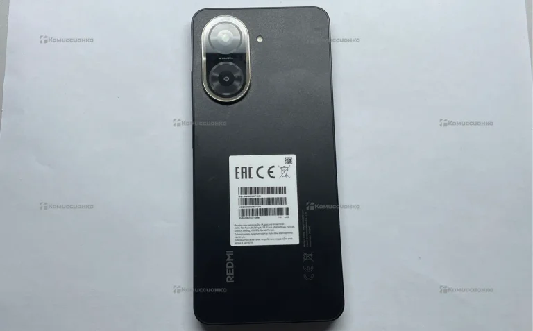 Xiaomi Redmi A5 4/64 ГБ