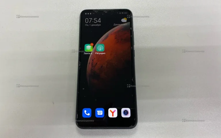 Xiaomi Redmi 9C 4/128 ГБ