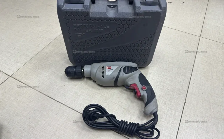 Дрель Phd710A