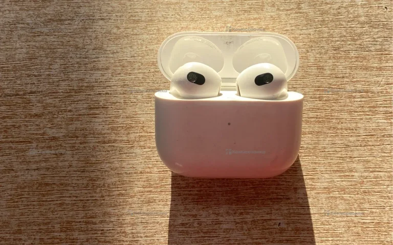 Наушники  AirPods 3
