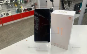 Xiaomi 11 Lite 5G NE 8/128 ГБ