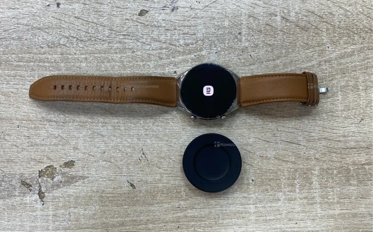 Часы  Xiaomi Watch s1