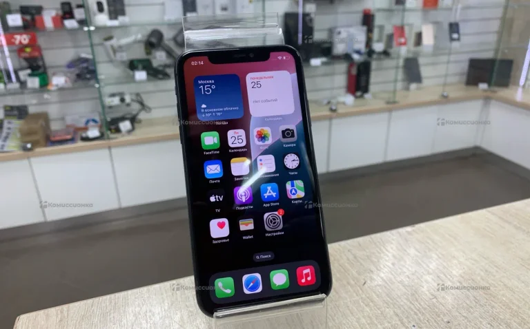 Apple IPhone 11 64Gb