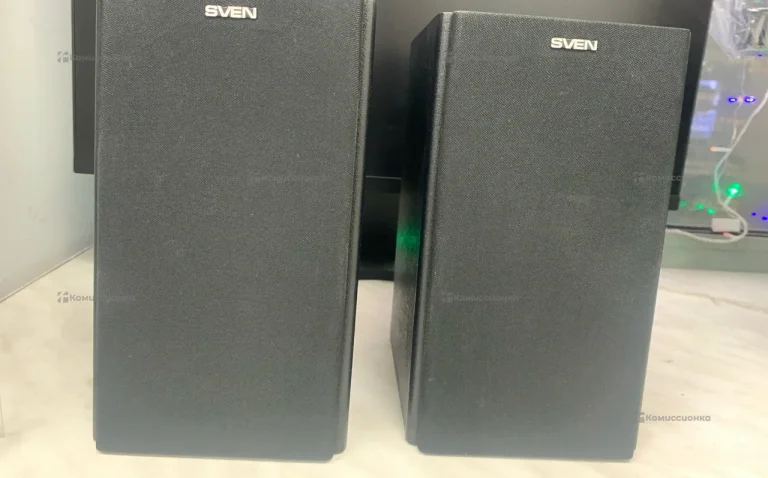 Колонки Sven sps-611s