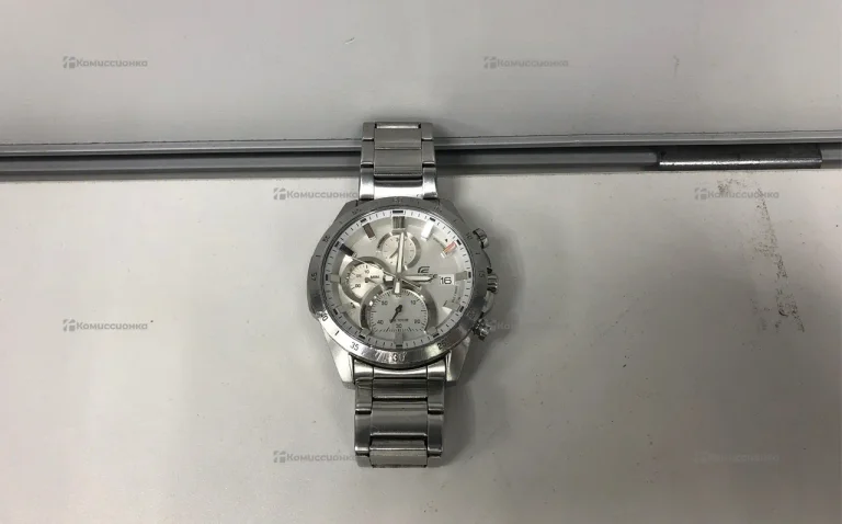 Часы  Casio G-force