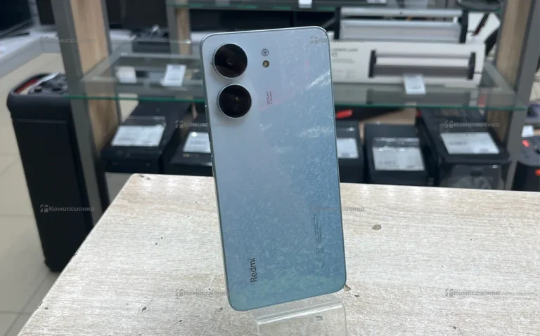 Xiaomi Redmi 13C 4/128Gb
