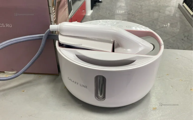 Отпариватель Galaxy Line GL6287