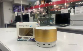 Колонка  mini speaker